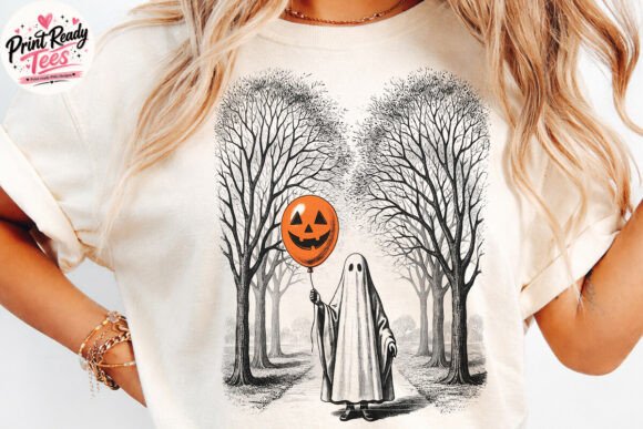 Download Horror Ghost Halloween PNG - Halloween png Collection